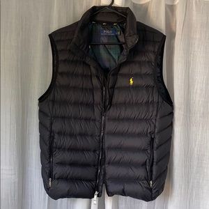Men’s Ralph Lauren Vest